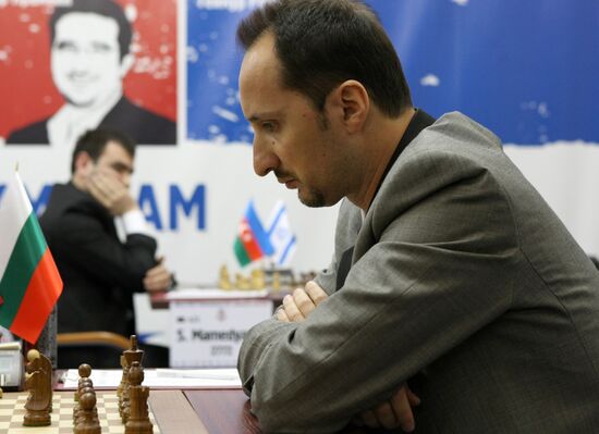 Veselin Topalov