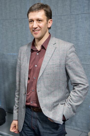 Pavel Rostovtsev
