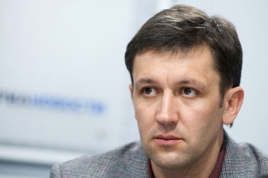 pavel Rostovtsev