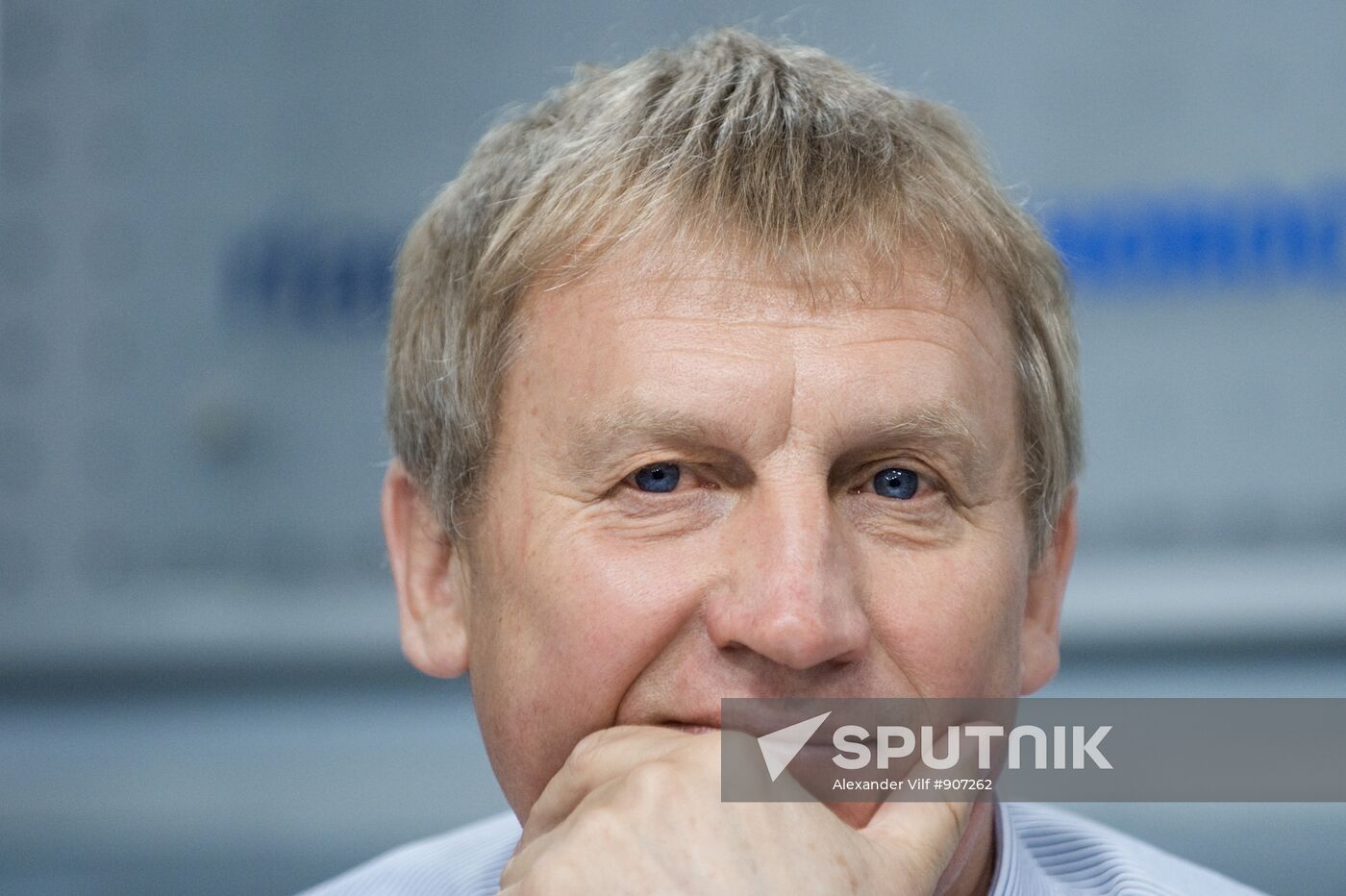 Valery Polkhovsky