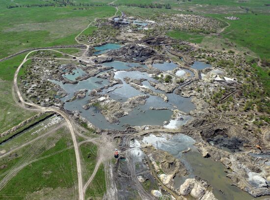 Russian Cities. Kaliningrad