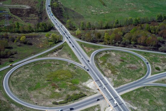 Russian Cities. Kaliningrad