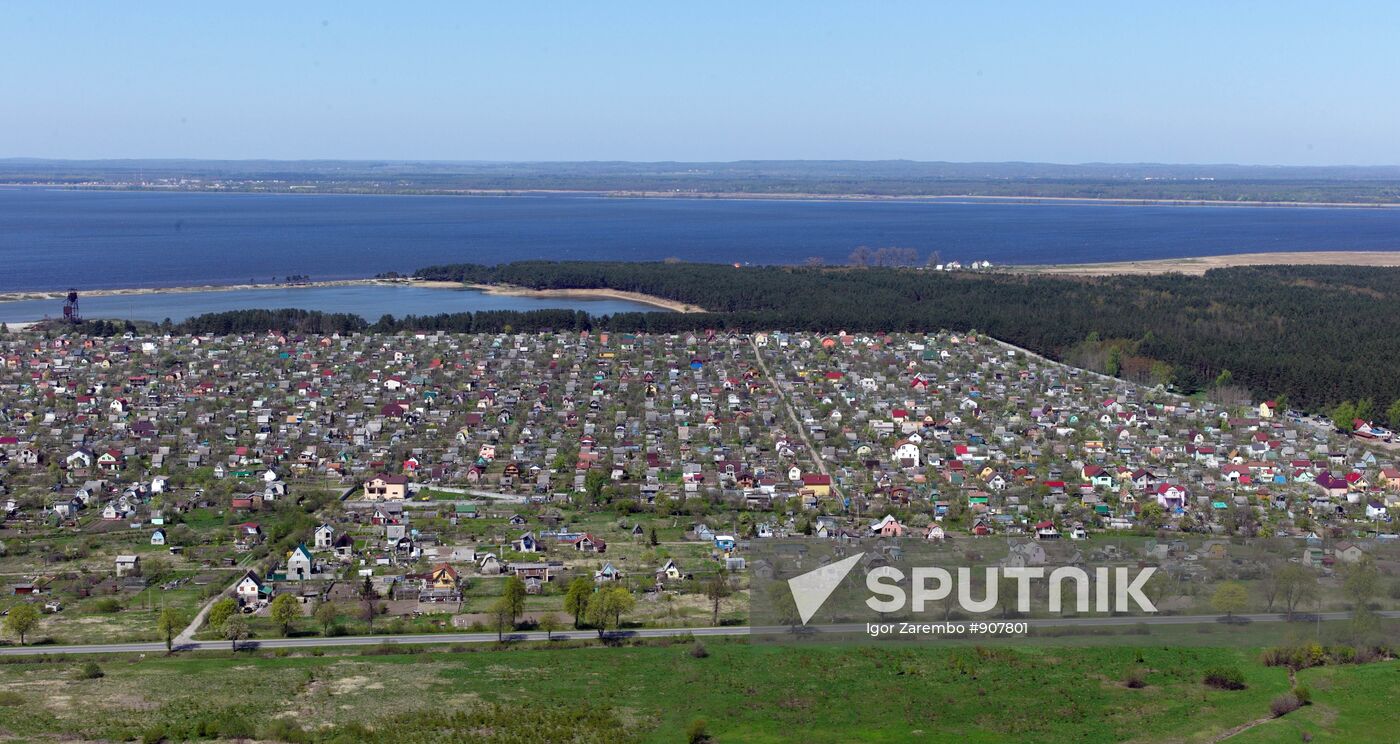 Russian Cities. Kaliningrad