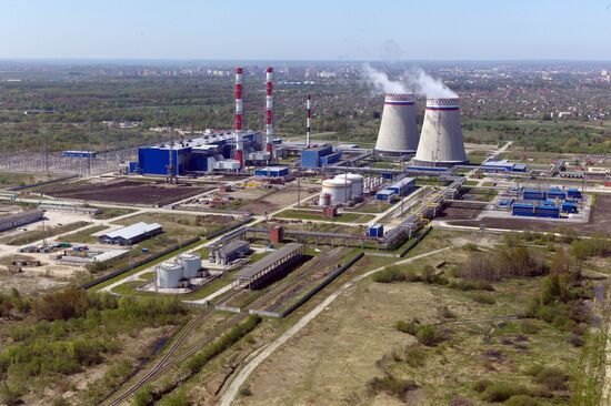 Russian Cities. Kaliningrad