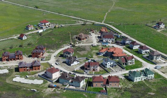 Russian Cities. Kaliningrad