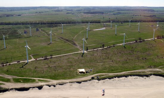 Russian Cities. Kaliningrad