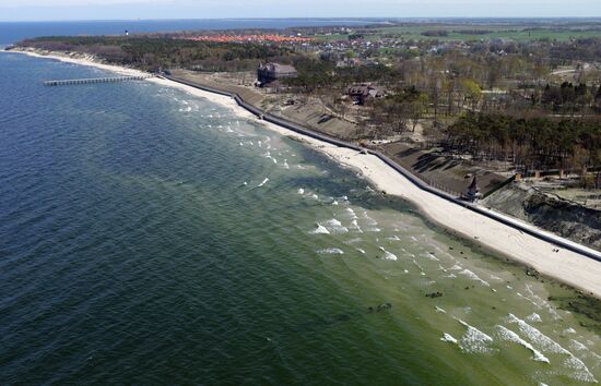 Russian Cities. Kaliningrad