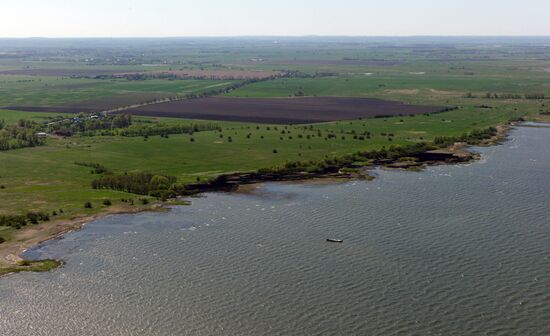 Russian Cities. Kaliningrad