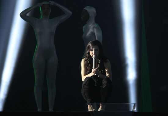 Lena Meyer-Landrut