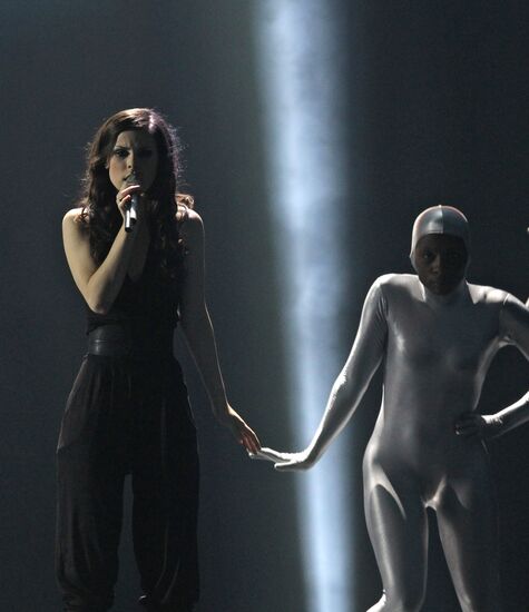 Lena Meyer-Landrut