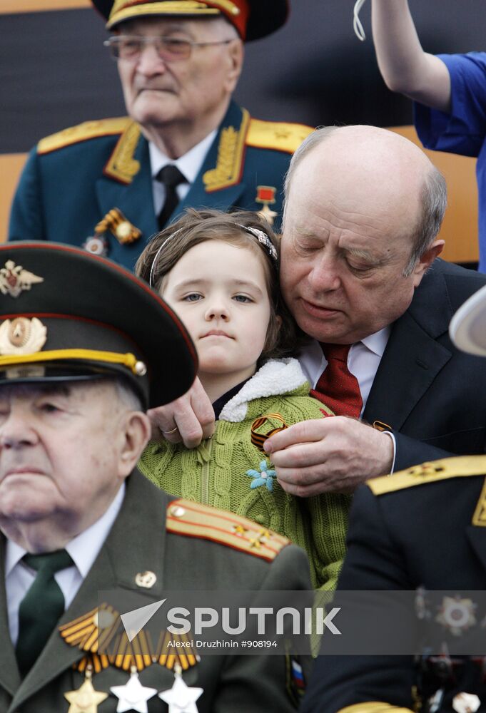 Mikhail Fradkov