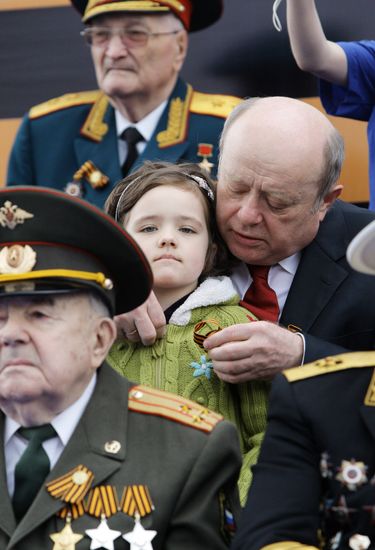 Mikhail Fradkov