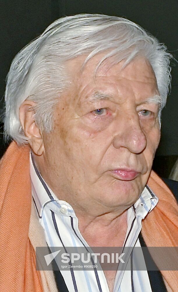 Brigitte Bardot's former husband committed suicide
