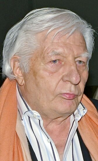 Brigitte Bardot's former husband committed suicide