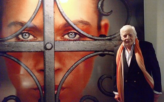 Brigitte Bardot's former husband committed suicide