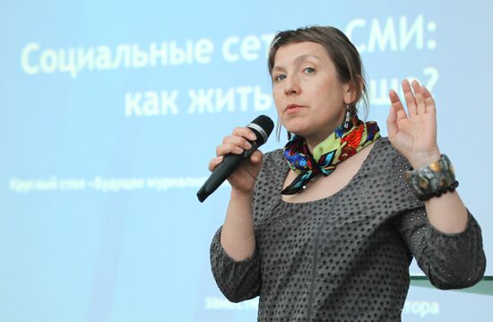 Natalia Loseva