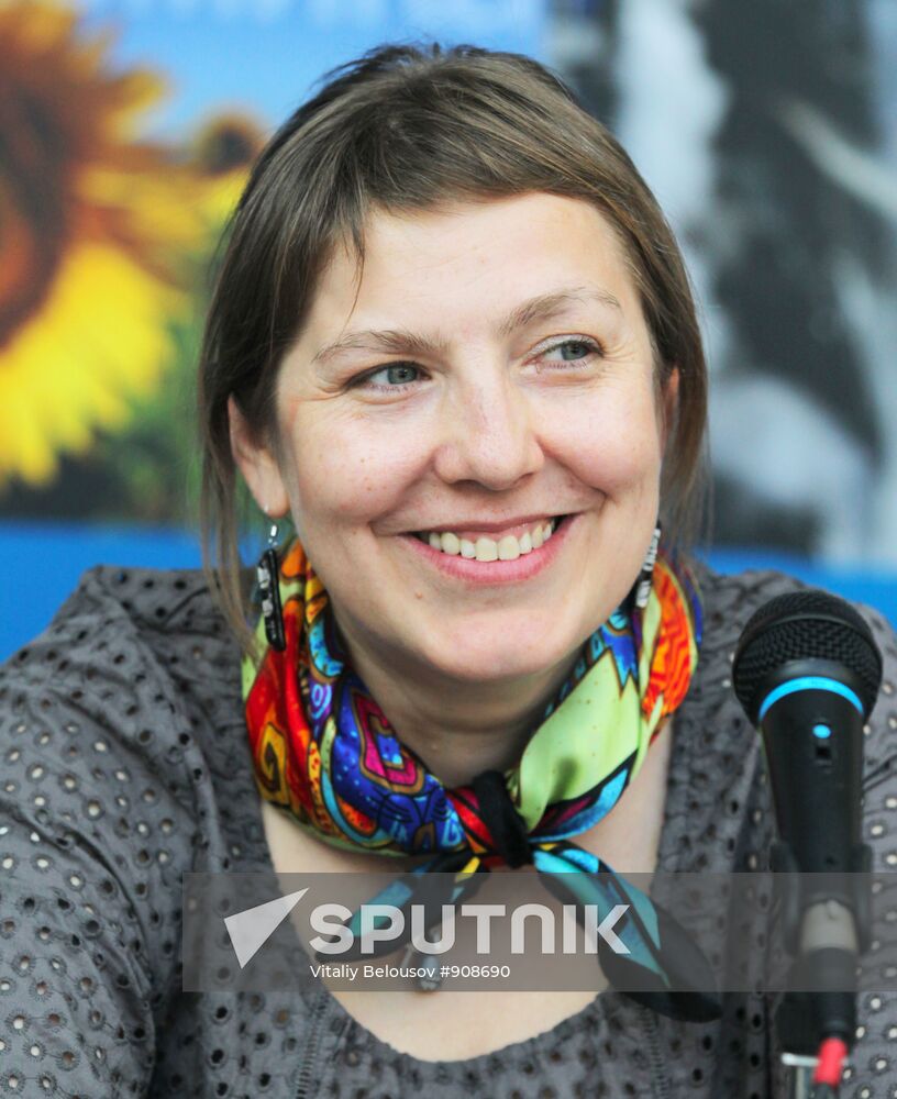Natalia Loseva
