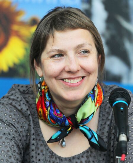 Natalia Loseva