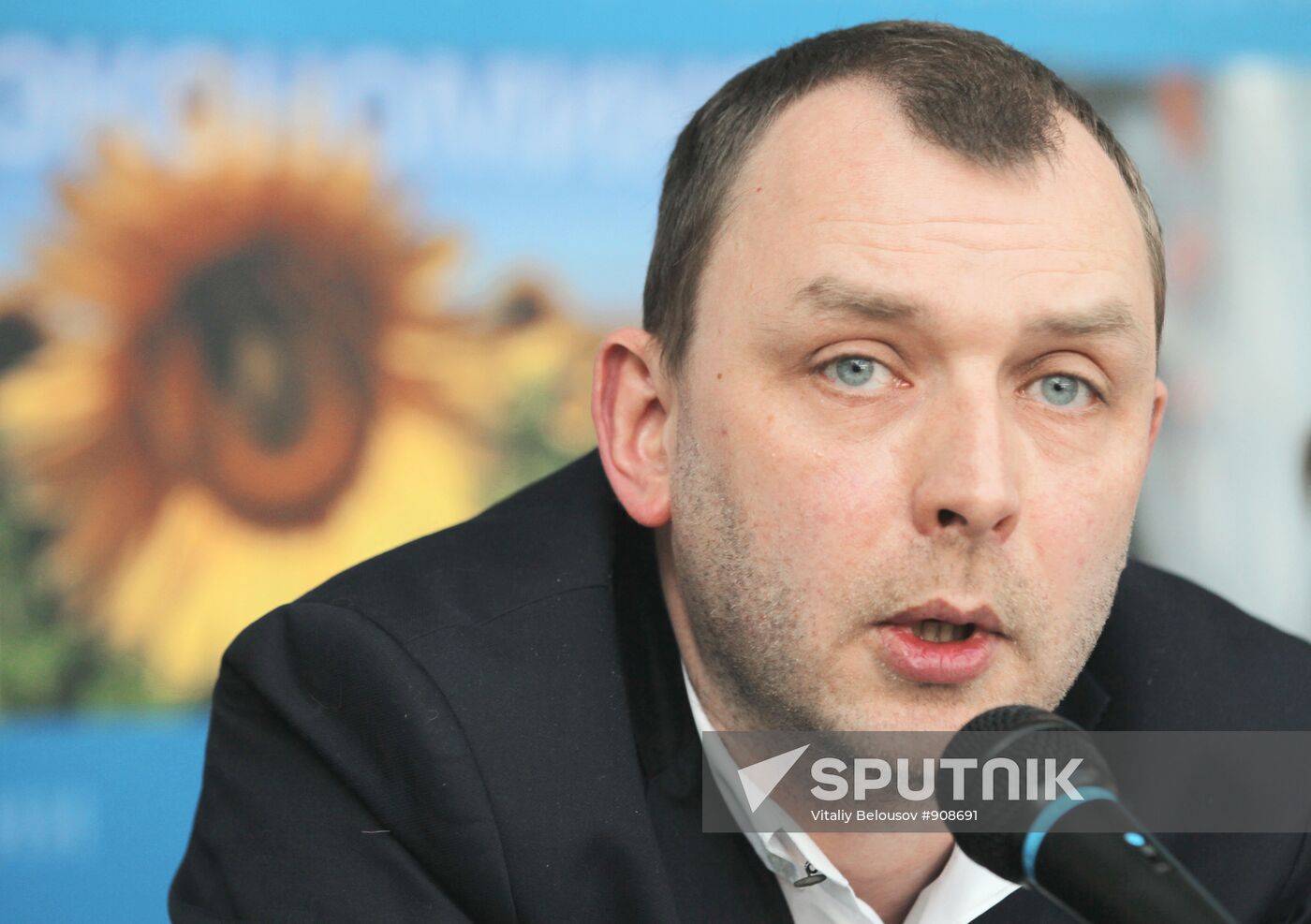 Mikhail Kotov