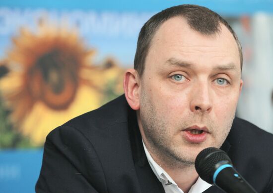 Mikhail Kotov