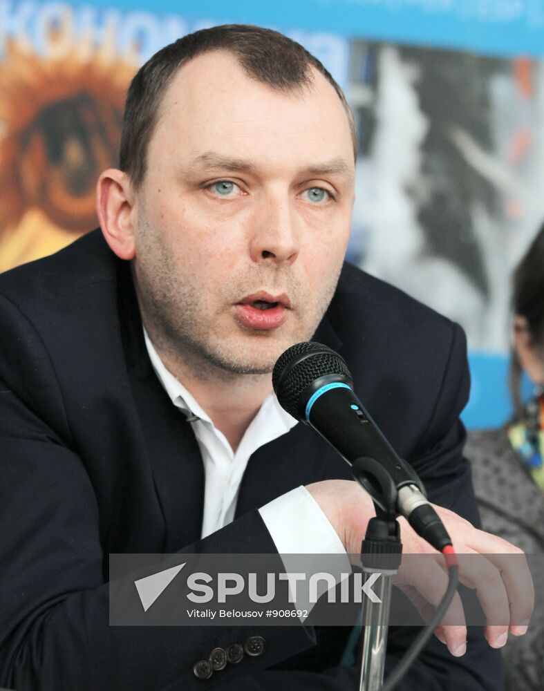 Mikhail Kotov