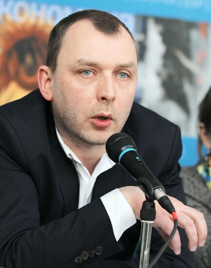 Mikhail Kotov