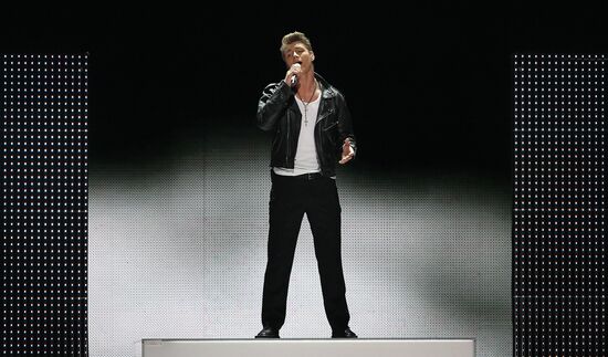 Alexei Vorobyov
