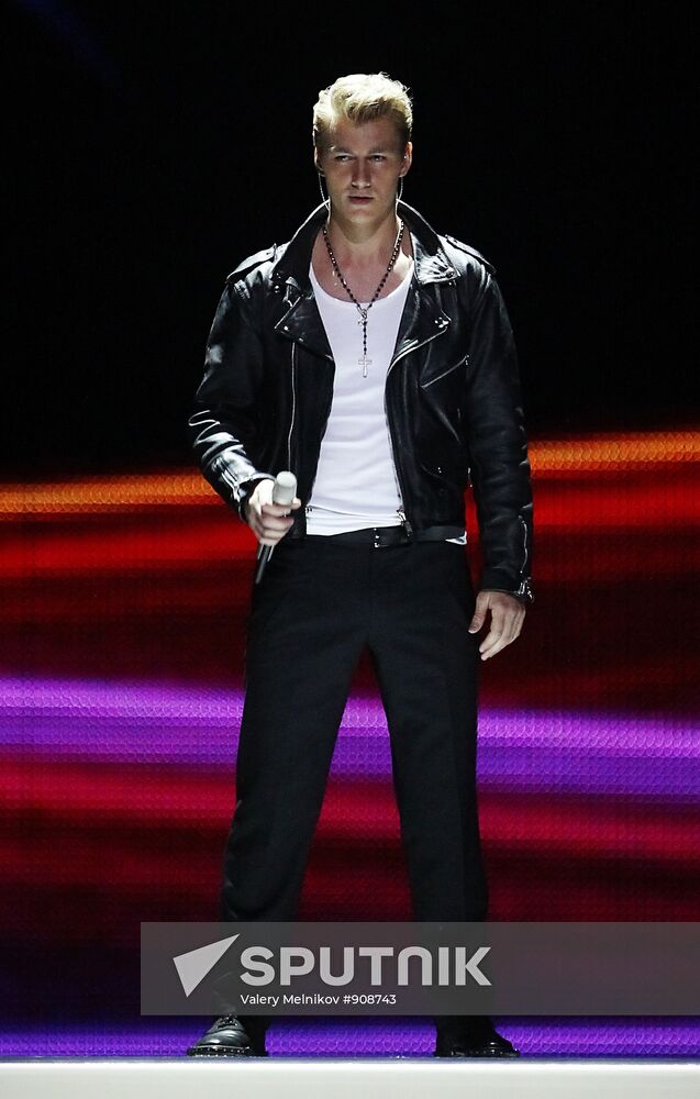Alexei Vorobyov
