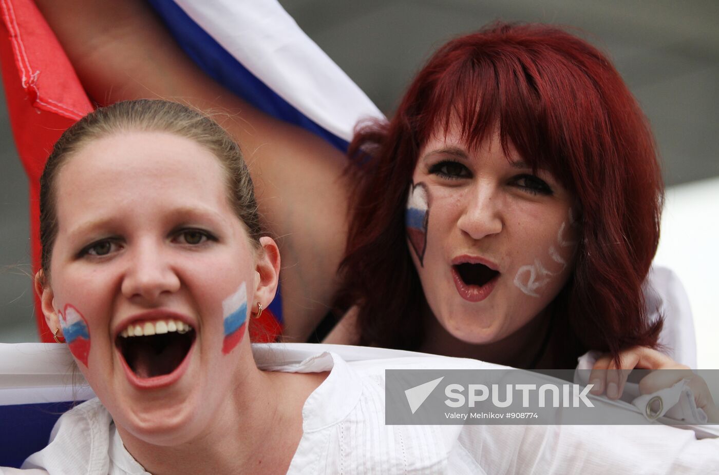 Fans