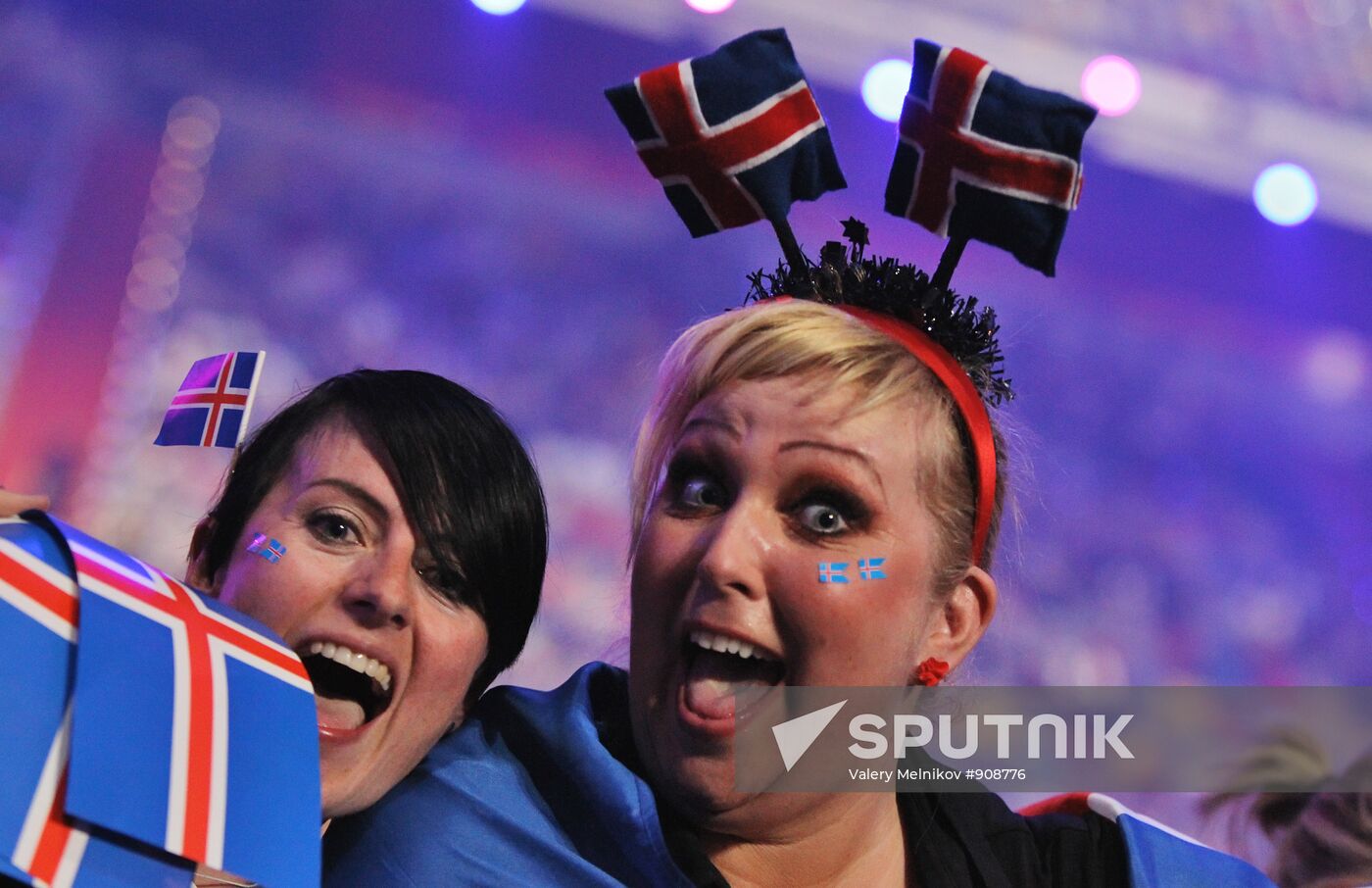 Cheerleaders