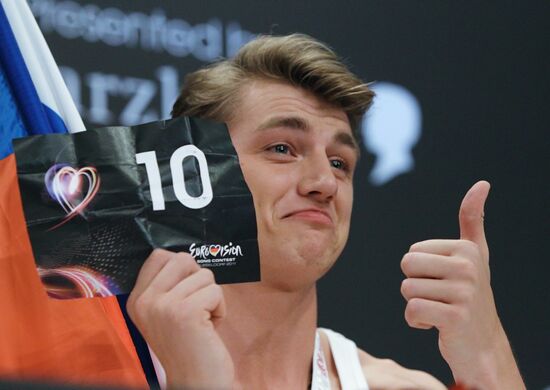 Alexei Vorobyov