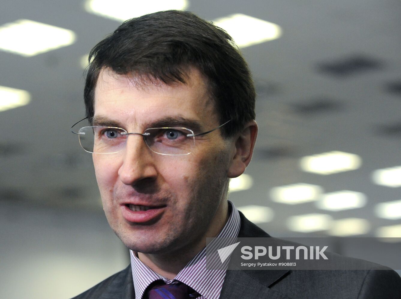Igor Shchegolev