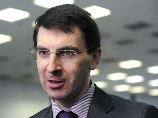 Igor Shchegolev