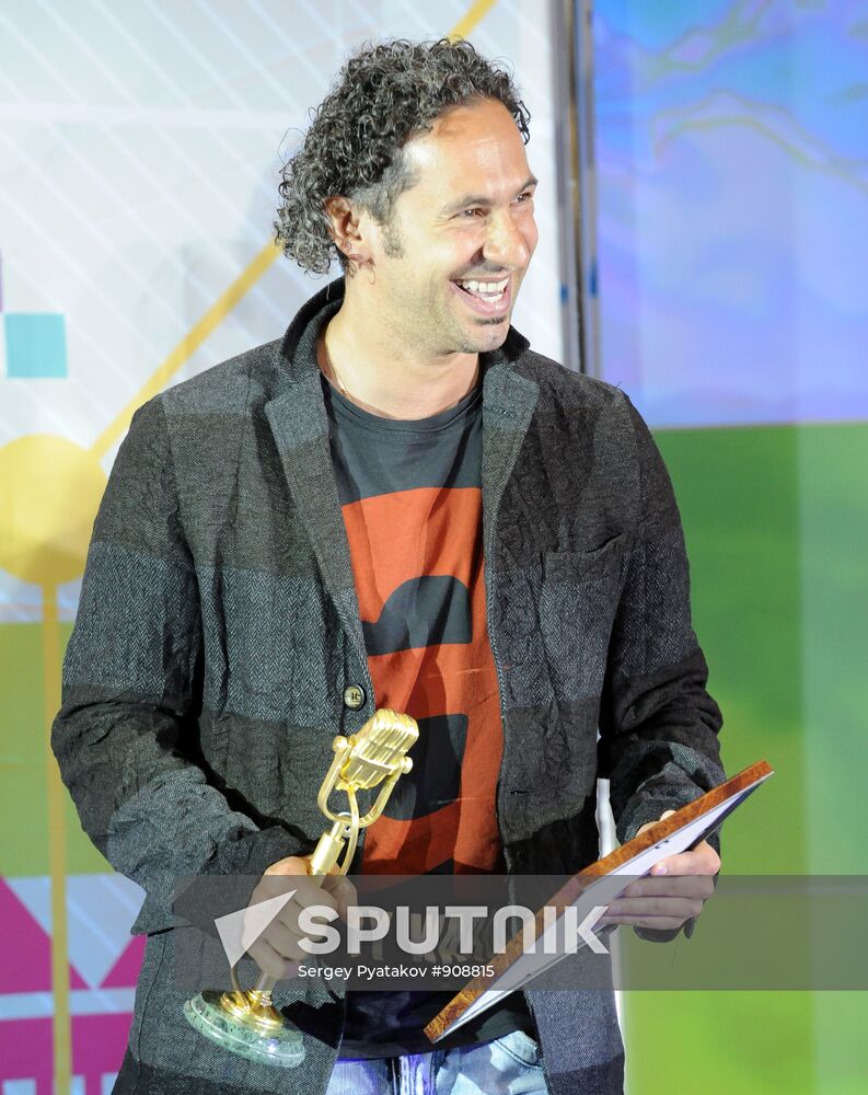 Dmitry Kaznin