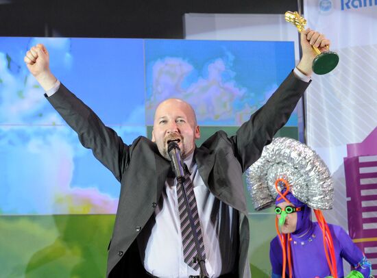 Nikolai Yaremenko