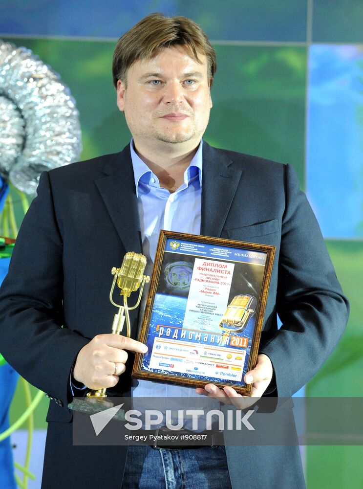 Vladimir Ivanenko