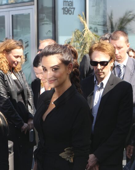 Penelope Cruz