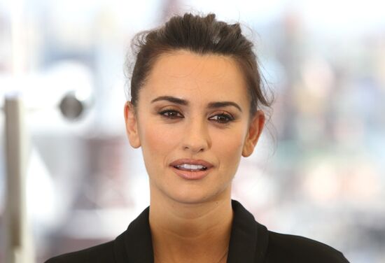 Penélope Cruz