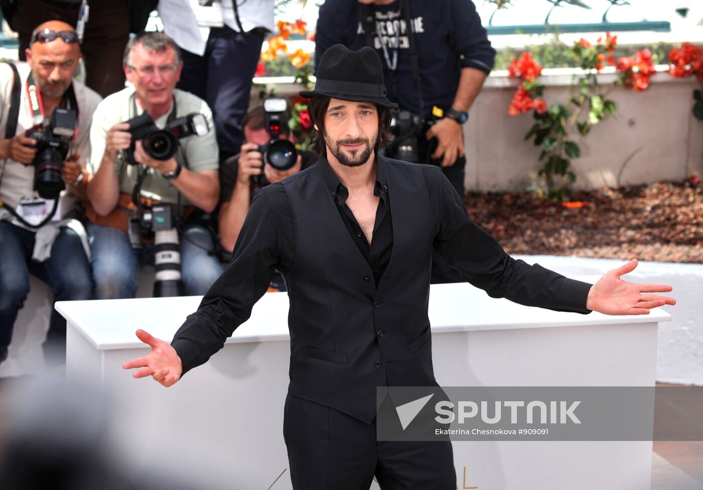 64th Cannes Film Festival opens in France