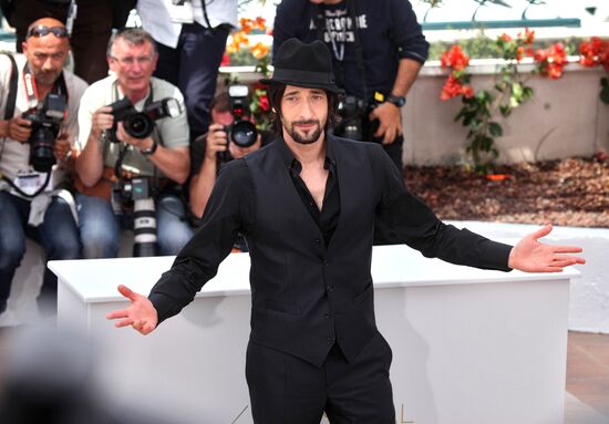 64th Cannes Film Festival opens in France