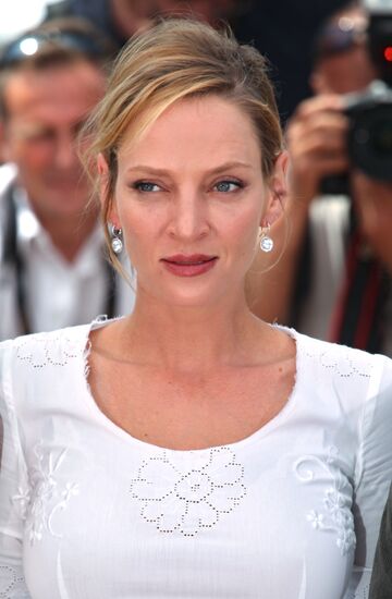 64th Cannes Film Festival opens in France