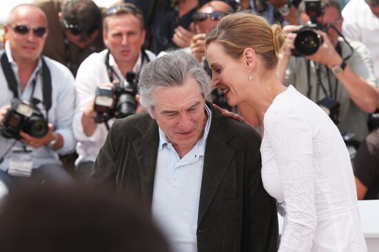 64th Cannes Film Festival opens in France