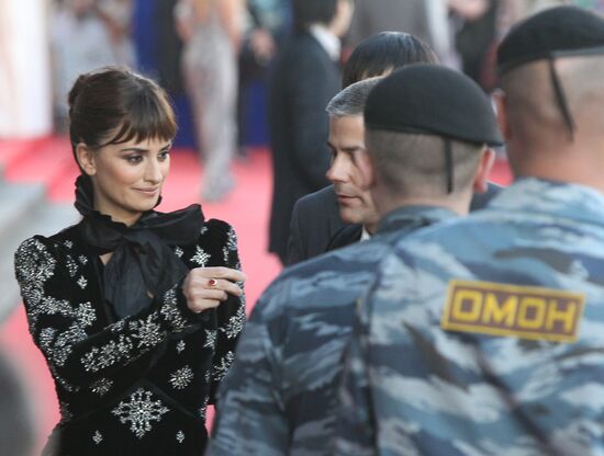 Penelope Cruz