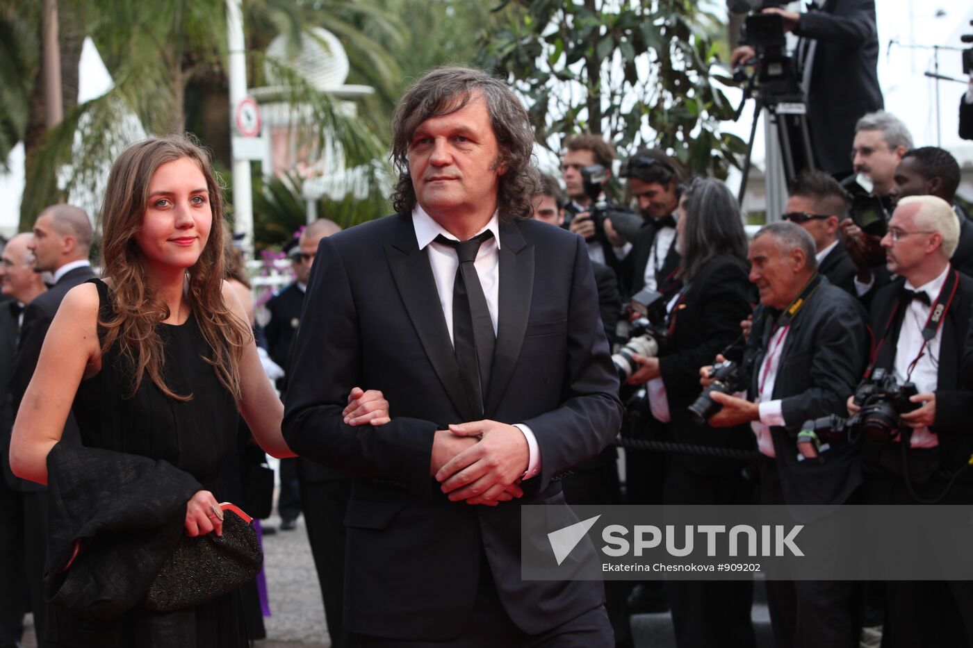 Emir Kusturica