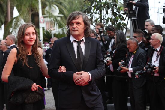Emir Kusturica