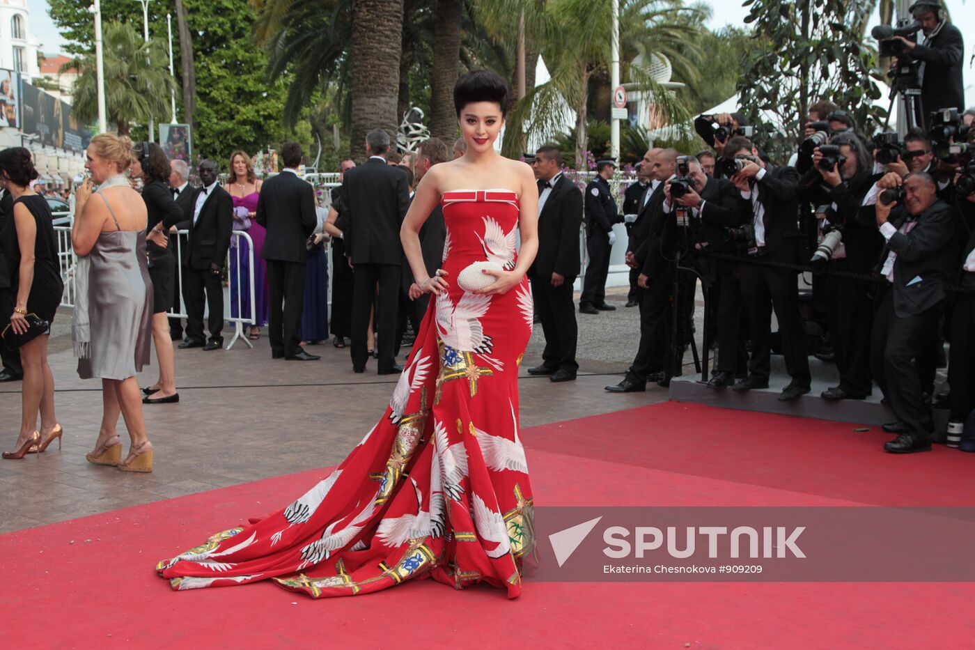 Fan Bingbing