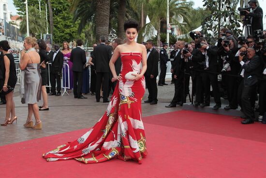 Fan Bingbing