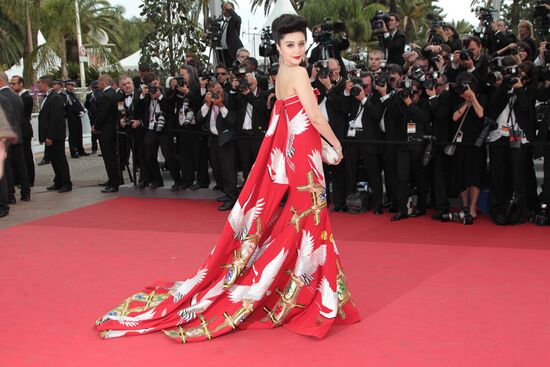 Fan Bingbing