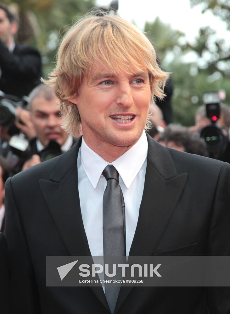 Owen Wilson