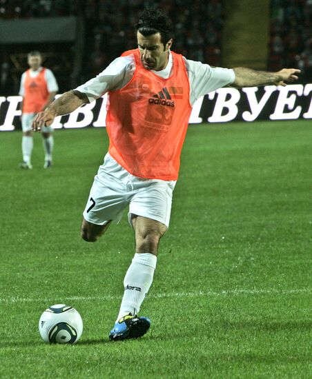 Luis Figo
